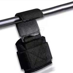 Caractéristiques de confort de soutien Crochets lourds de soutien Crochets lourds réglables de forme physique de bête résistante - Product Image 2