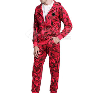 2025 survêtements à capuche légers pour hommes avec logo personnalisé motif solide conception de sublimation à bas prix - Product Image 3