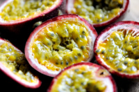 Hoge Kwaliteit 100% Natuurlijke VERS PASSENFRUIT Vietnam HOT SELLING 2022 Competitieve Prijs HP 84 917 476 477