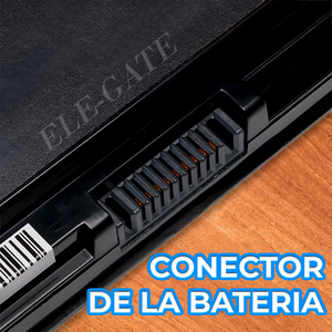 Batteria per Laptop Toshiba Satellite PA5109U-1BRS/PA5109 10.8/11.1 V Li-ion 6 Celle - Product Image 5