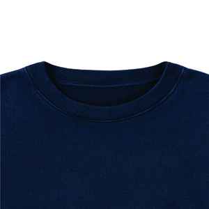 Sweat-shirt polaire unisexe à coupe classique pour homme, manches longues, couleur et logo personnalisables, service OEM, vente en gros - Product Image 4