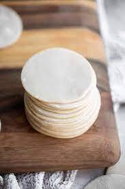 HOJAS DE ENVOLTURA GYOZA DE ETIQUETA LIMPIA - Product Image 4