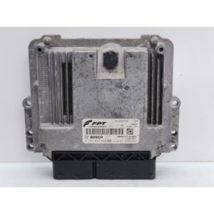 CENTRALINE Moteur ECU Fiat 500 L Série Trekking/Cross 55259756 955 A3000 Diesel 1598 (13>) - Product Image 1