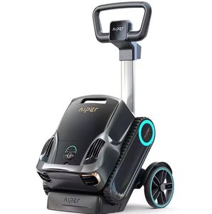 Robot Limpiafondos X1 Pro Max de Venta Rápida, Mapeo de Piscinas, Ruta Adaptativa, Potencia de 8500 GPH, Doble Filtración - Listo para Enviar - Product Image 5