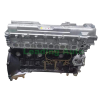 Meilleure vente prix usine moteur 1FZ-FE pièces automobiles ensemble moteur pour Toyota Land Cruiser Lexus LX470 4.5