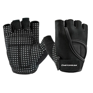 Gants d'haltérophilie Protection complète de la paume, gants d'entraînement pour la gym, le cyclisme, l'exercice, respirant, super léger pour hommes - Product Image 2
