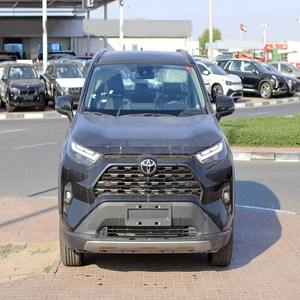 TOYOTA RAV4 2023 USADO, Volante a la Izquierda/Derecha - Product Image 1