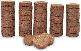 Venta al por mayor de pellets de fibra de coco para germinación para compradores de Dubai Europa Australia - Product Image 6