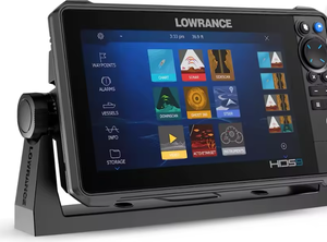 Mejor Oferta Comercial para el Nuevo HDS PRO, Buscador de Peces/Plotter Cartográfico con Pantalla LCD, Resistente al Agua IP68, LED Ecológico, Alcance de 0.7-100m - Product Image 2