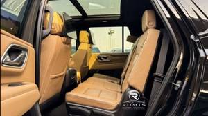 Chevrolet Tahoe RST Luxury SUV Full-Size Automatico a Benzina Usato 2023 |   Pronto per l'esportazione - Product Image 5