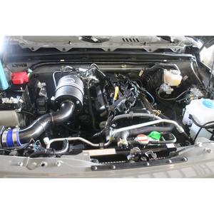 ระบบท่ออากาศของเครื่องชาร์จคาร์บอนไฟเบอร์ - Product Image 3