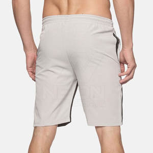 Servicio OEM, Shorts Deportivos para Hombre de Diseño Personalizado al por Mayor, Nueva Llegada, Shorts Deportivos para Hombre de Marca Privada para Adultos - Product Image 3