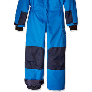 Trajes de Esquí con Logotipo Personalizado Estilo 2025, Traje de Snowboard de Venta Caliente, Cómodo, Transpirable y de Secado Rápido - Product Image 5