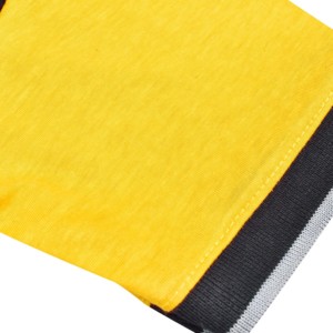 Camiseta de Algodón Transpirable 100% Algodón Peinado Jersey 210 Gramos Casual de Alta Calidad con Logotipo Bordado Personalizado de Manga Corta para Adultos - Product Image 2