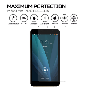 ANTISHOCK ทิมมี่ เอ็ม 7 ฟิล์มกันรอยหน้าจอพรีเมี่ยมการ์ดสำหรับอุปกรณ์ของคุณ - Product Image 2