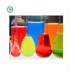 100% Tintes líquidos en polvo de tinte ácido natural para textiles y cuero - Product Image 5