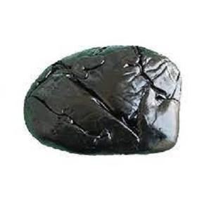 Shilajit Etiqueta Privada Himalayan Shilajit extracto ácido fúlvico líquido 50g Shilajit resina con embalaje personalizado - Product Image 1