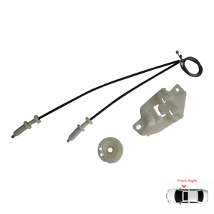 Kit de réparation de lève-vitre électrique avant droit BWR5244 pour Starex H-1 MK1 A1 1997-2007 824024A000 - Product Image 1