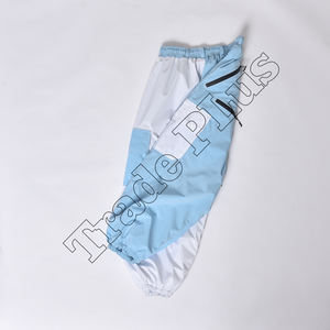 Pantalones de nieve de esquí 2025 impermeables a prueba de viento para Unisex ligero tamaño personalizado OEM polar térmico poliéster resistente clima frío - Product Image 3