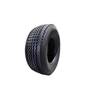 Pneu de camion 385/65R22.5, neuf et de haute qualité pour véhicules utilitaires - Product Image 2