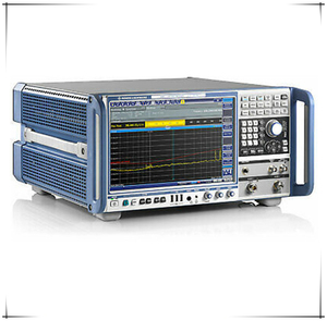 Nuevo Receptor EMI Rohde & Schwarz ESW8, Material de Silicio Alemán, 1 Año de Garantía - Product Image 2