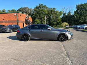 Utilisé 2022 Lexus IS 300 Direction gauche - Product Image 6