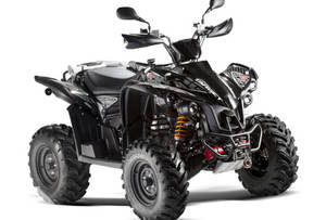 Junta de Cilindro Original TGB para ATV Target 525 / Blade 550 (N.º OEM) 925338) - Product Image 4