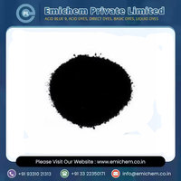 Meilleure qualité directe 168 poudre de colorant personnalisé multicolore direct noir Textiles colorants pour tissus