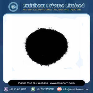 Best Quality Direct 168 <b>Dye</b> Powder Customized Multi color Direct <b>Black</b> Textiles <b>Fabric</b> Dyestuffs - Product Image 2