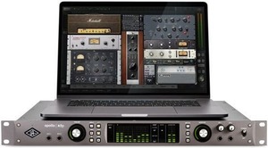 BUENO #   Interfaz de Audio Externa USB Universal Audio APOL X8P Gen 2 TB3 - Origen Estadounidense en Existencia - Product Image 2