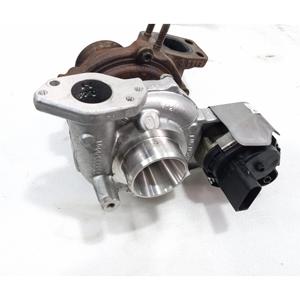 TURBINA CITROEN C3 Serie 9835855380 YHY (DV5RD) Diesel 1500 (16>) - Product Image 5