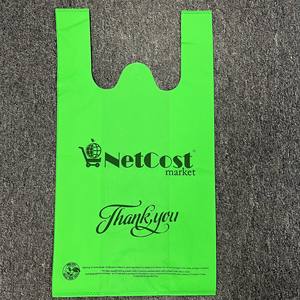 Custom Heat Seal <b>Bags</b> Shopping <b>Bags</b> Supplier Promotional Ultrasonic Great Printed <b>Bag</b> Vietnam Factory - Product Image 3