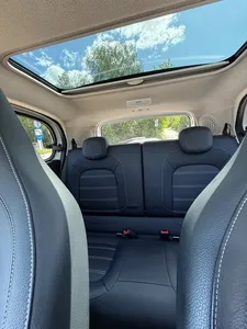 VOITURE D'OCCASION 2020 F0RF0UR II Faible kilométrage Automatique Toit ouvrant panoramique Feux LED Feux diurnes LED 6 places Prête à être expédiée - Product Image 6