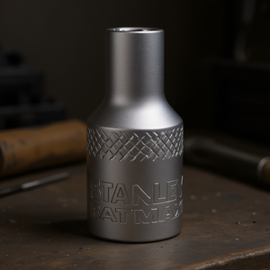 Llave Hexagonal Stanley Fatmax de 1/4'' con Perfil Maxi Drive - Product Image 3