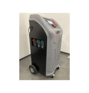 Machine de récupération de réfrigérant pour R404A, R507, R134A avec compresseur sans huile de 1 CV pour supermarchés et entrepôts frigorifiques - Vente en gros - Product Image 3