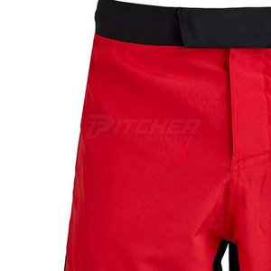 Shorts d'entraînement respirants et anti-transpiration en tissu technique pour le sport, la gym et le fitness - Product Image 6
