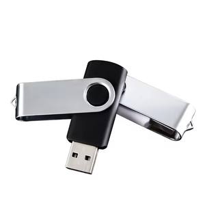 Clé USB miniature en gros, pas cher, personnalisée, cadeau promotionnel, clé USB, stockage de données, 32 Go - Product Image 1