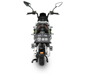 J in Peng Vélo électrique à grande vitesse, motos électriques cool pour adultes - Product Image 4