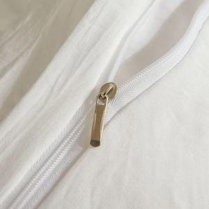 Ensemble housse de couette touffetée Boho 3 pièces Vente en gros Design moderne Ensemble de literie King Queen Twin Size Ensemble de literie ferme en coton - Product Image 4