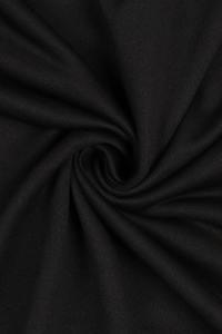 เสื้อพิมพ์ลายลำลองทรงหลวมสำหรับผู้ชายและผู้หญิง ไซส์พลัส ใส่สบาย ระบายอากาศได้ดี นุ่ม กันลม เป็นมิตรกับสิ่งแวดล้อม เสื้อกันหนาวแบบถักมีซับใน - Product Image 4