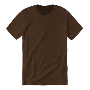 T-shirt unisexe Streetwear lourd hip hop personnalisé en usine T-shirt délavé blanc d'été pour hommes en gros - Product Image 6