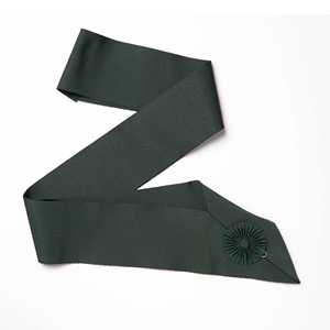 Chapitre de ceinture provinciale de l'Arc royal sacré maçonnique Regalia avec frange de lingots et de lingots d'or avec excellent - Product Image 3