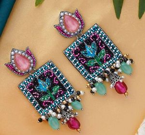 Joyería Multicuentas Más Vendida en India para Niñas y Mujeres, Tamaño Personalizado para Regalo de Fiesta, Hecho en India - Product Image 3
