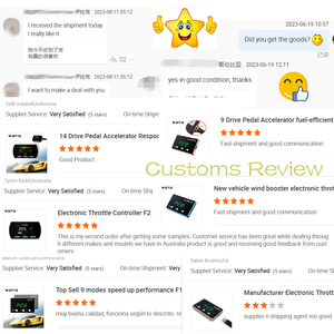 2025 Cập Nhật Xe Tốc Độ Nhanh Chóng Thiết Bị Điện Tử <span class=keywords><strong>9</strong></span> Chế Độ F1 Điện Tử Tốc Độ Điều Khiển Tiết Kiệm Nhiên Liệu Phụ Kiện Xe Hơi Công Cụ - Product Image 6