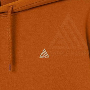 Sweat-shirts légers en coton pour hommes, pour un usage décontracté, respirants, à capuche, personnalisables avec logo, en gros, séchage rapide - Product Image 4