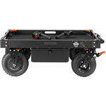 Base Motorizada Eléctrica Industrial Inovativ Apollos 40 para Bricolaje - Product Image 2