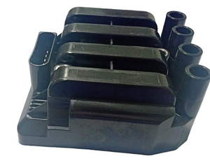 Bobine d'allumage pour Bosch VW Voyage Gol G3 G4 G5 G6/Fox/Polo Golf 4 Pinos 986221049 - Product Image 5