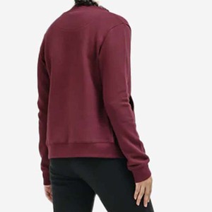 Chaquetas Bomber de Invierno para Mujer de la Mejor Calidad, Tejidas, Transpirables, Ecológicas, Resistentes al Viento, Personalizadas de Alta Calidad, Directamente de Fábrica - Product Image 6