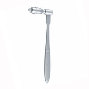 ค้อนตีกลองสแตนเลส Traube ขนาด 16 ซม./6 1/4 นิ้ว ONE WISH HEALTH CARE ดีไซน์ใหม่สั่งทำพิเศษ - Product Image 1