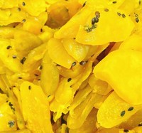 GEDROOGDE PASSIEFRUIT AD Proceswater geconserveerd Graad A Zoet-zure smaak Zonder suiker +84 976727907 Mevr. Carolina